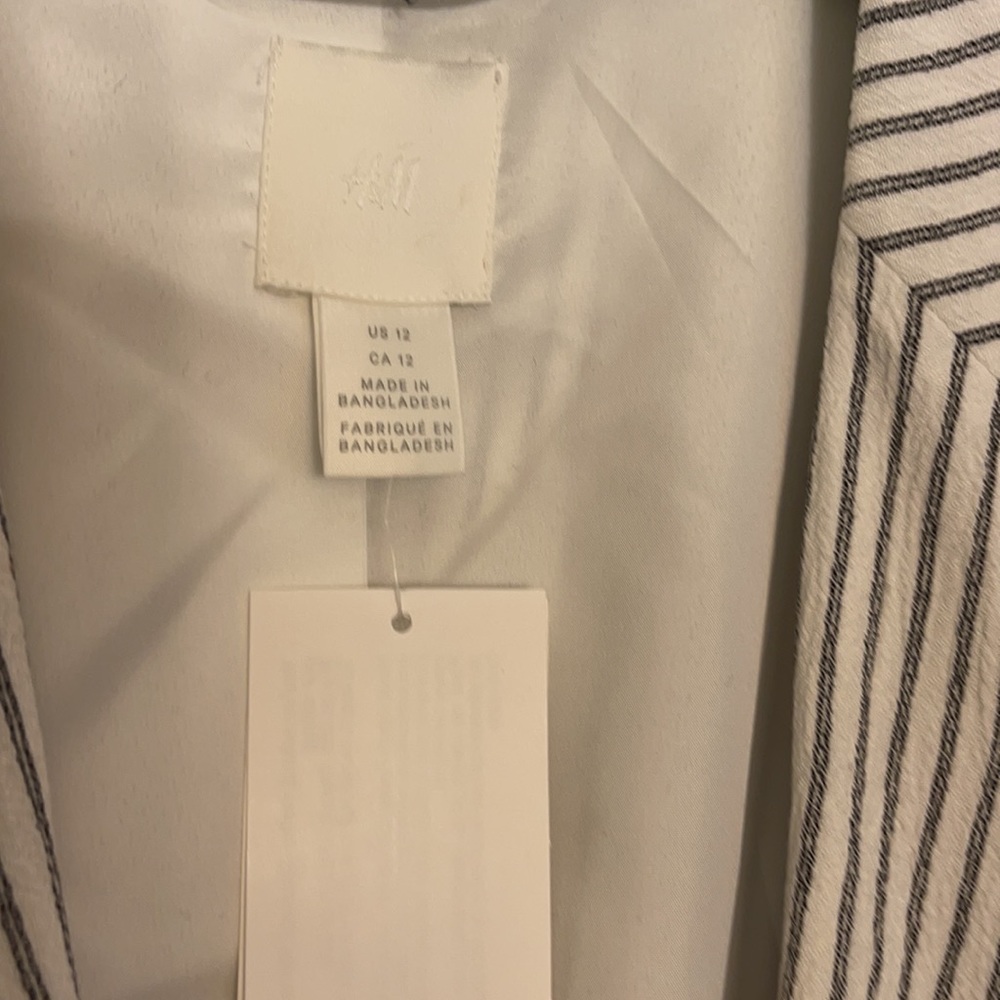 Light blazer - Picture 4 of 8
